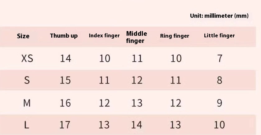 High-grade Versatile Finished Nails