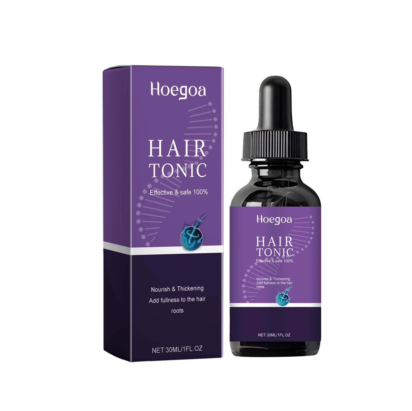HoeGoa Dense Hair Growth