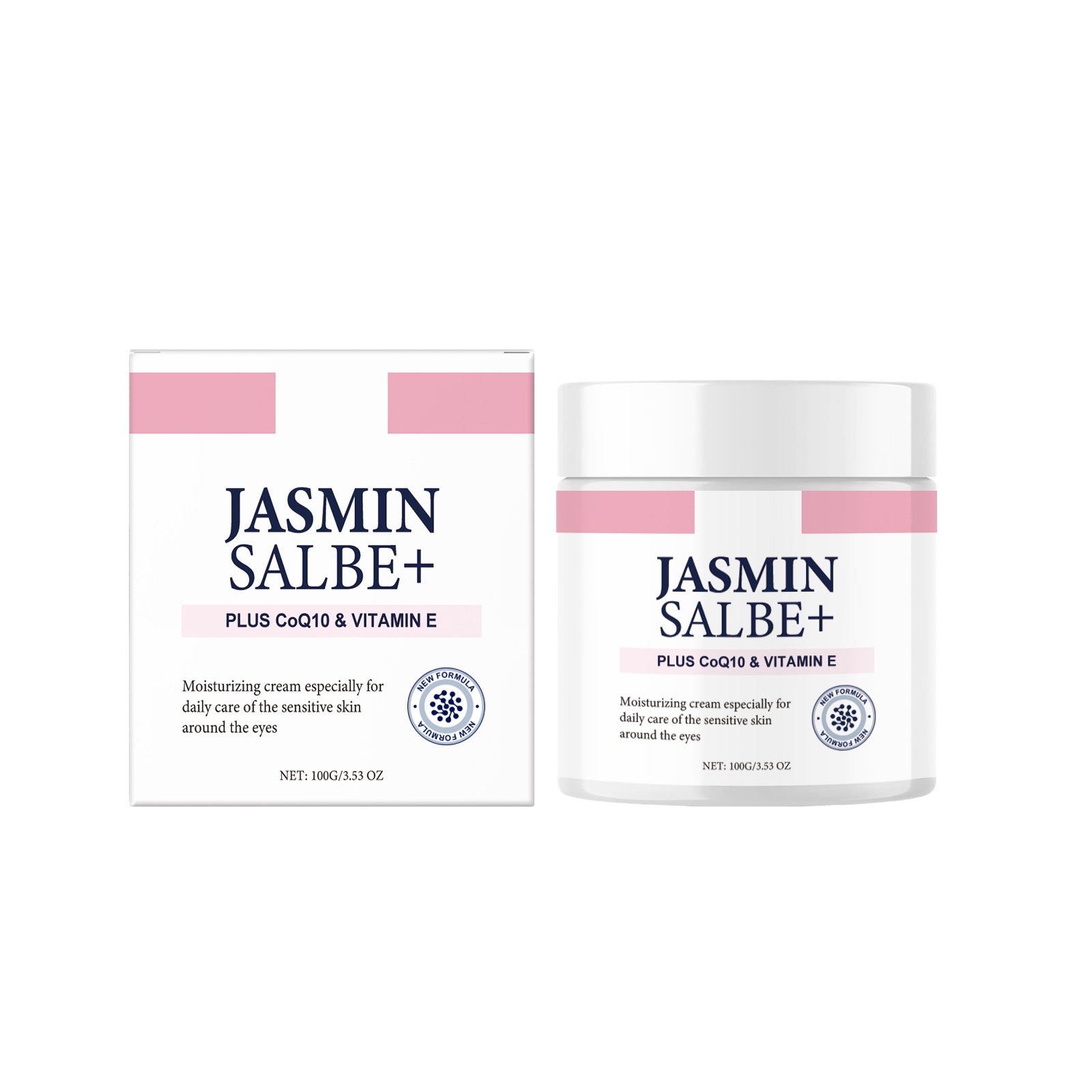 Collagen Light Wrinkle Eye Cream