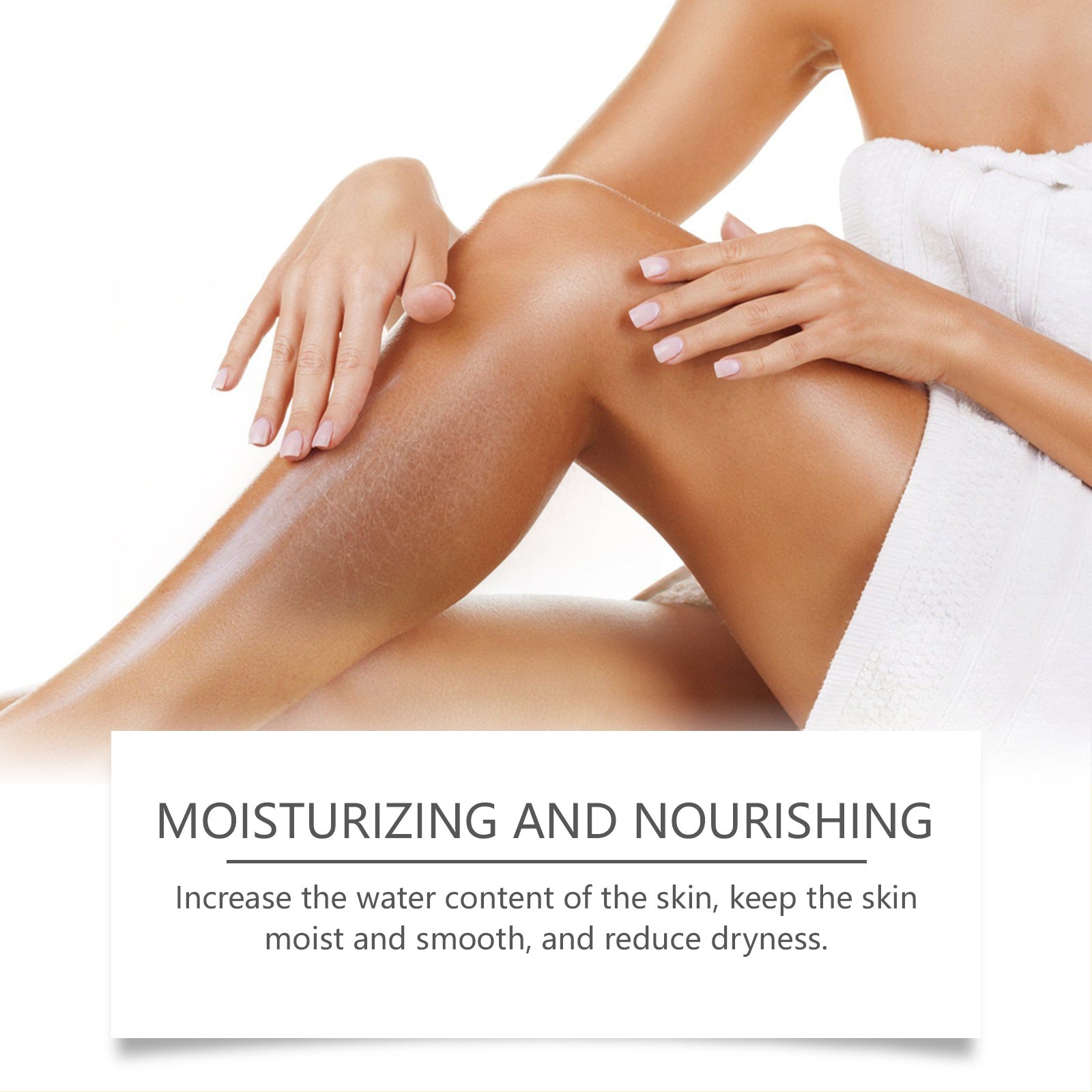 Skin Moisturizing Cream Mild Nourishing And Hydrating