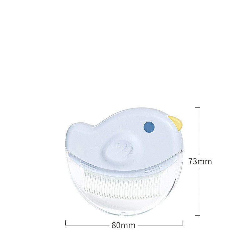 Dual Use Comb Pet Supplies