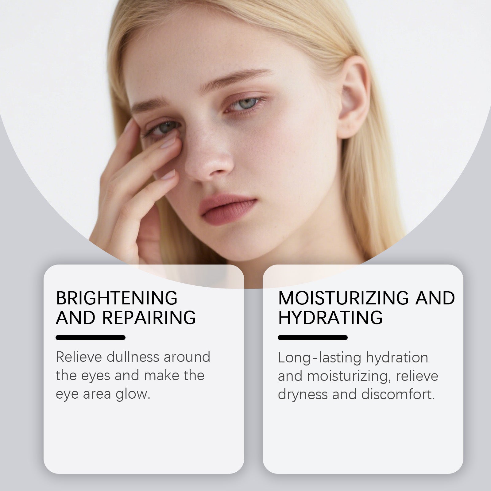 Retinol Anti-aging Eye Cream