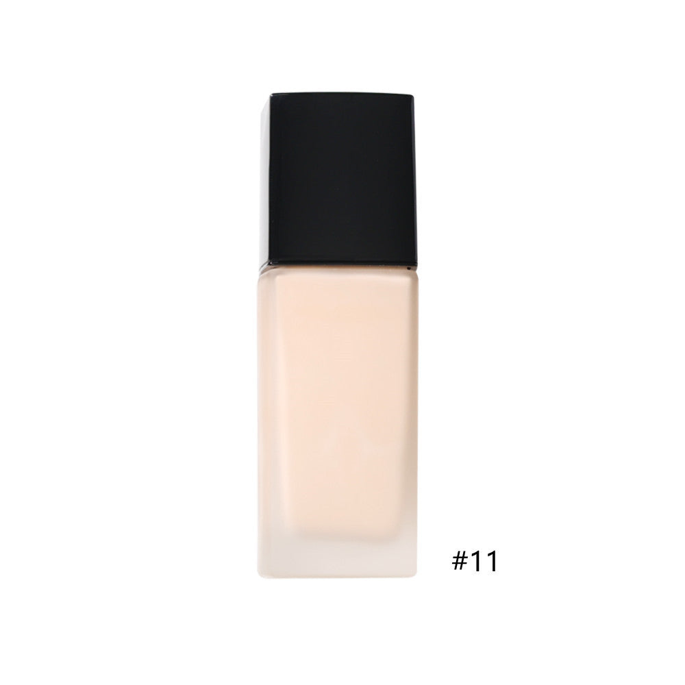 Creative And Versatile Household Concealer Multi-color Liquid Foundation