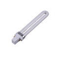 Nail Phototherapy Machine Electronic Lamp Tube UV Phototherapy Tool