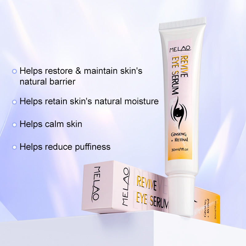 Eye Cream Anti-wrinkle Fading Wrinkle Brightening Skin