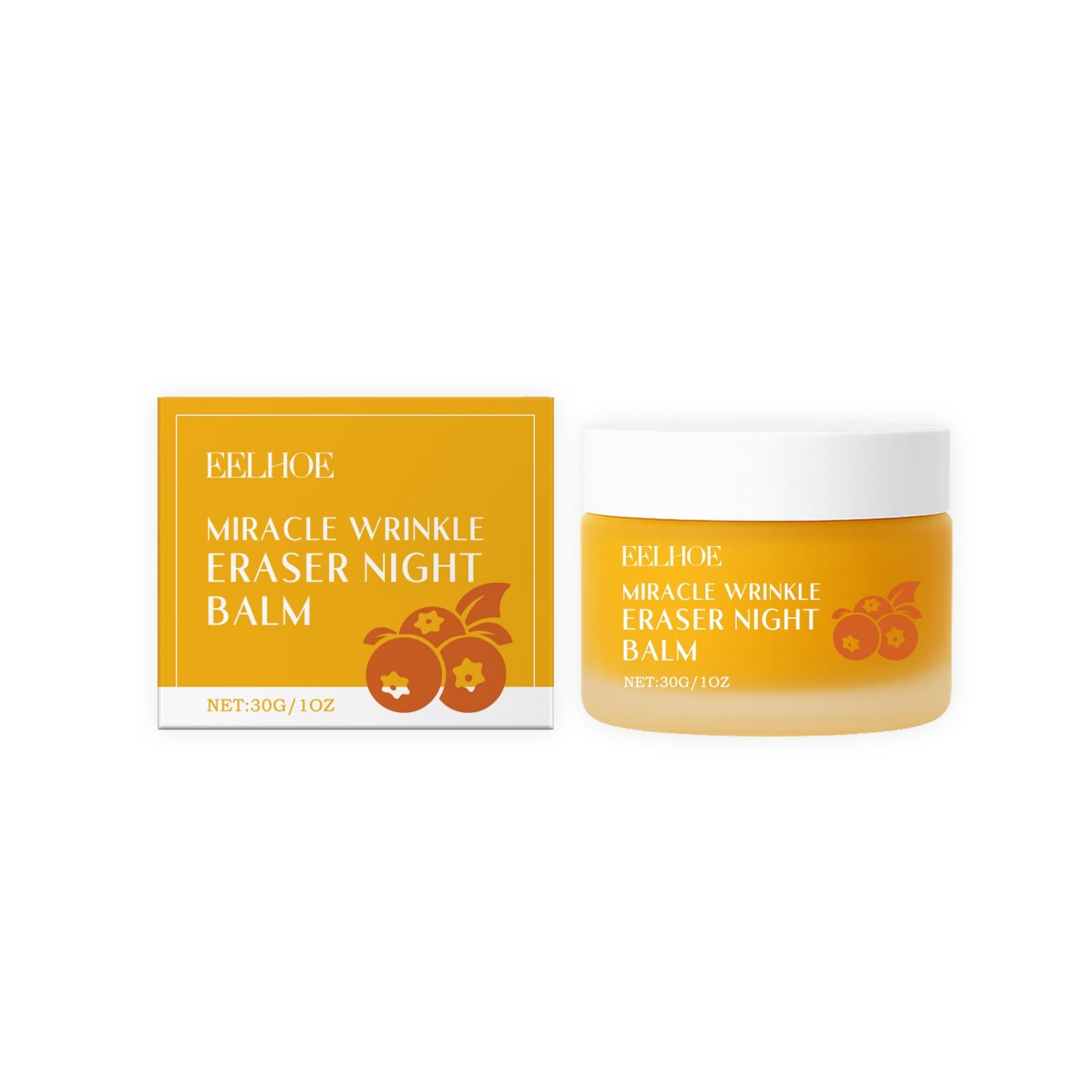 Light-textured Brightening Day Cream