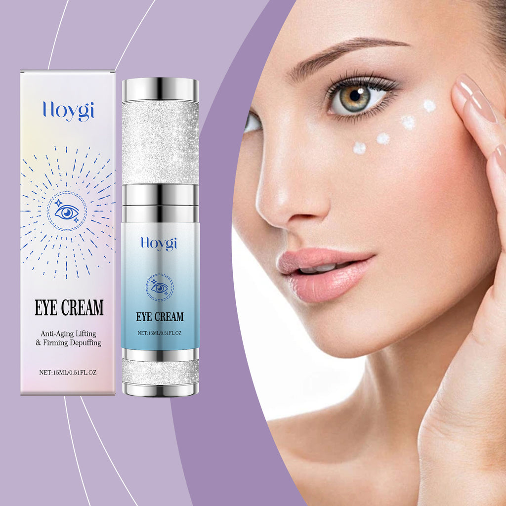 Firming Eye Cream Fading Wrinkle Hydrating