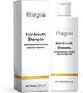 Rice Anti Hair Loss Shampoo Deeply Nourishes