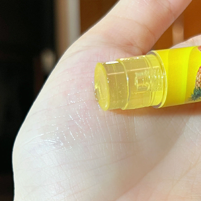 Lip Balm Moisturizing Hydrating And Fading Lip Lines