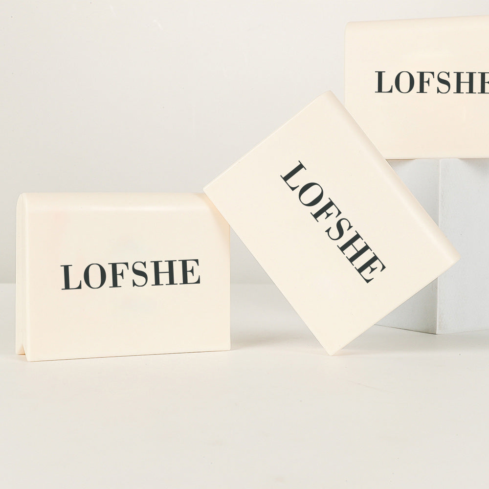 Lofshe Long-lasting Makeup And Gradient Blush All-in-one Palette