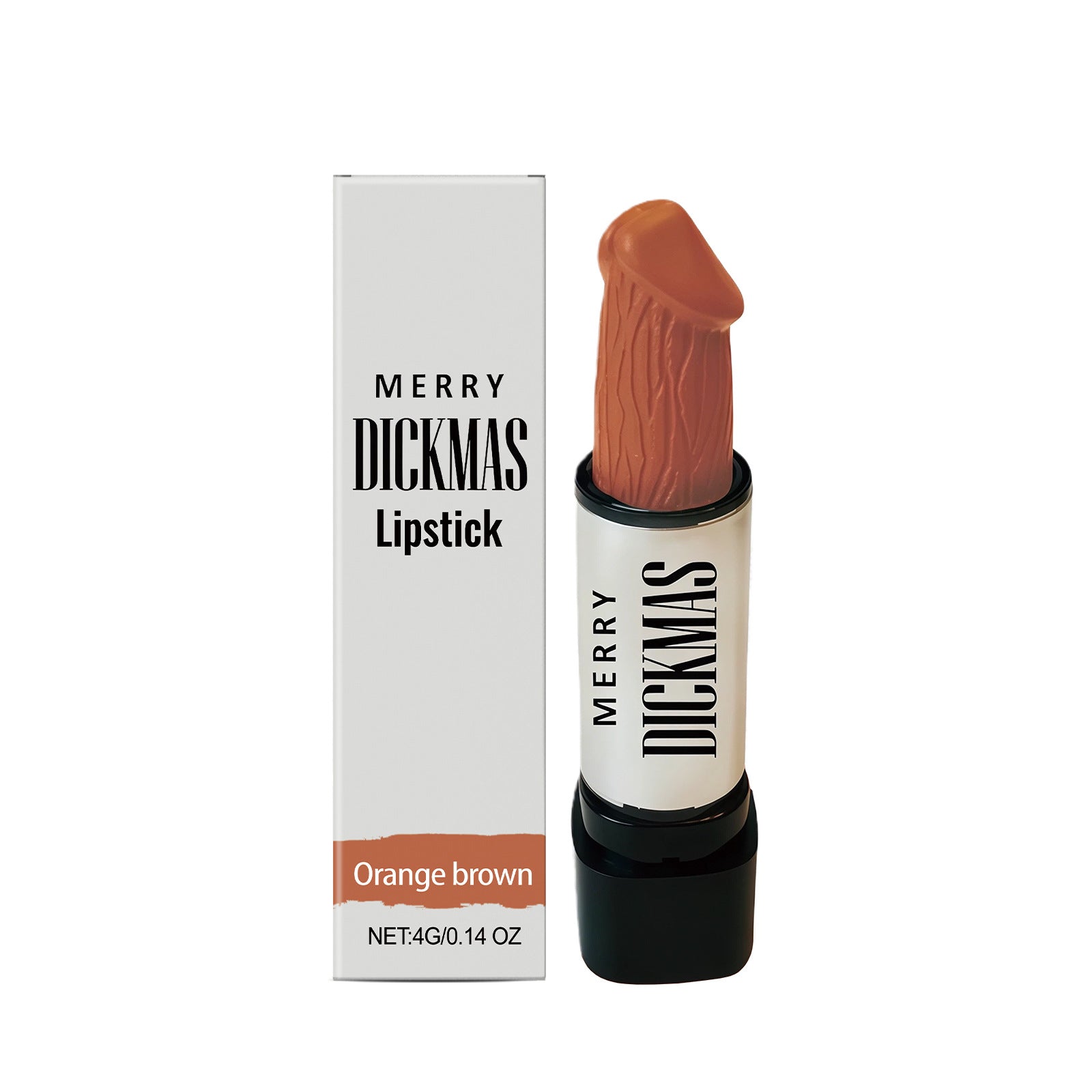 Christmas Secret Party Lipstick For Women