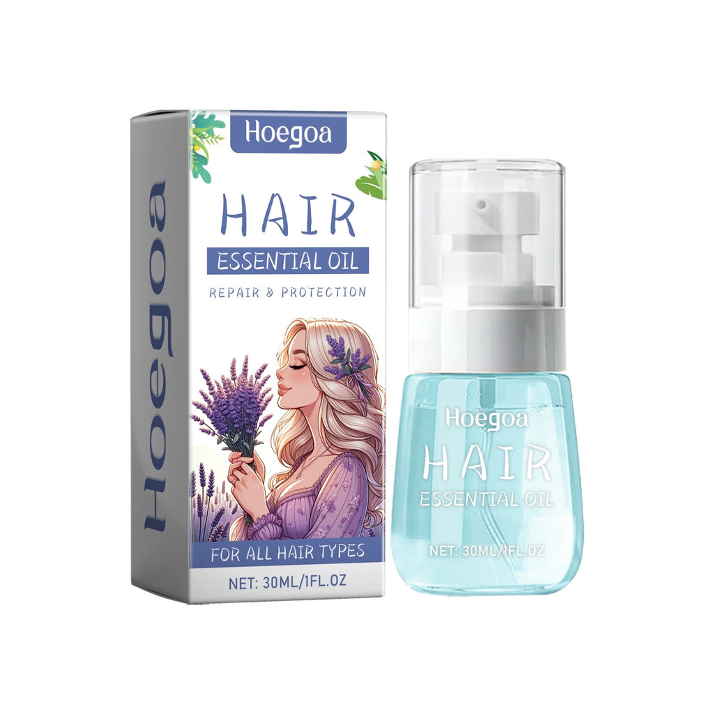 HoeGoa Hair Essential Oil