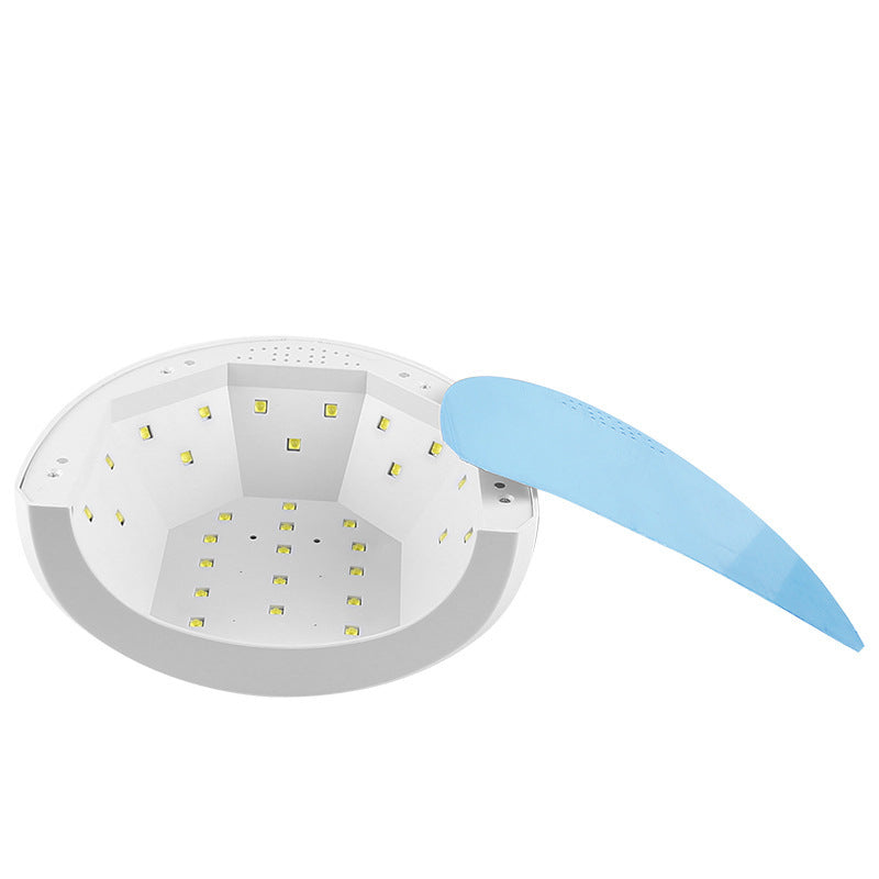 SunOne High-power Portable Quick-drying Lamp Nail Art LED Curing Light