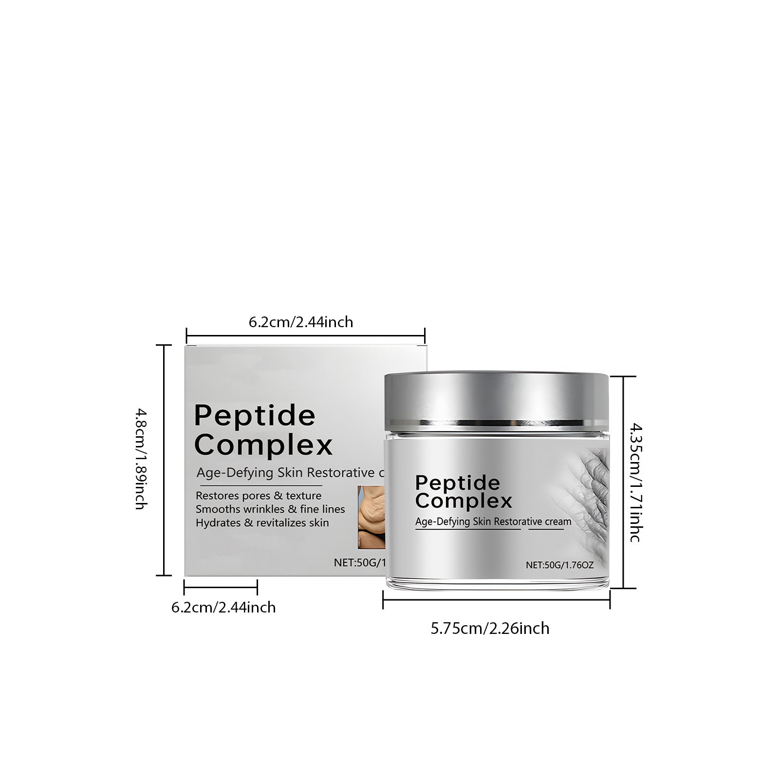 Skin Restorative Cream