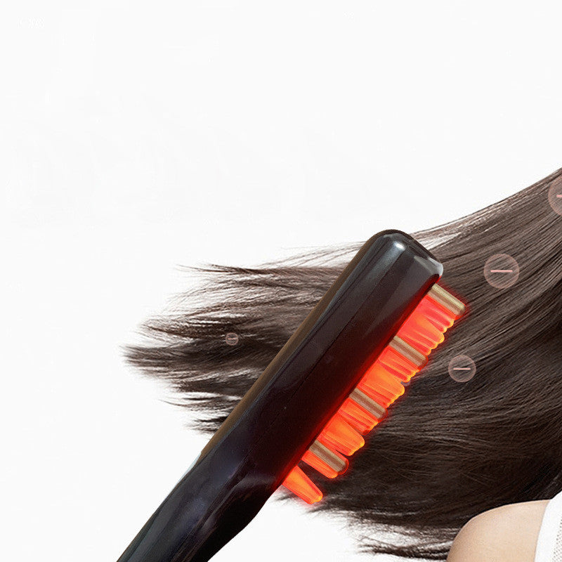 Head Massage Comb Multifunctional Micro Current