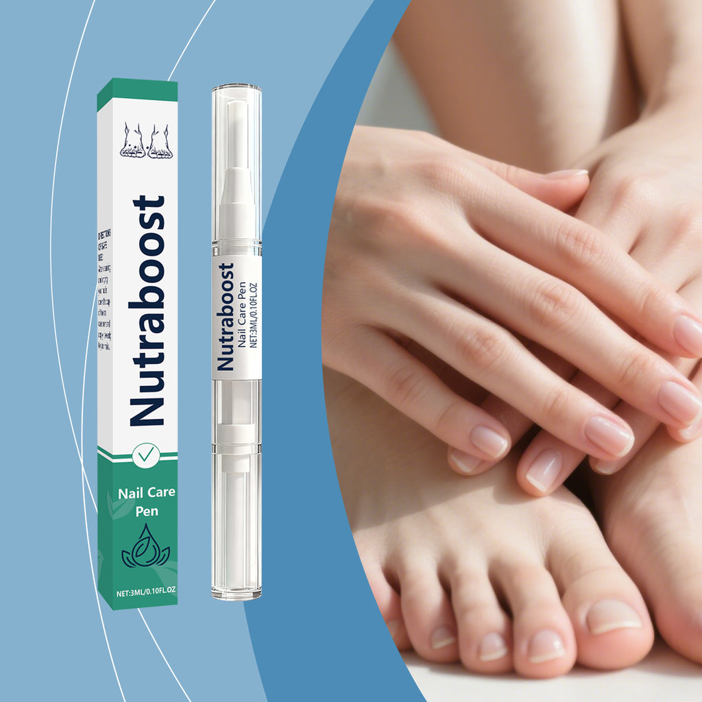 Nutraboost Nail Care Pen