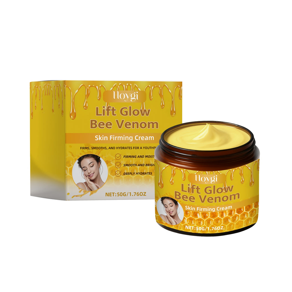 Skin Firming And Moisturizing Cream