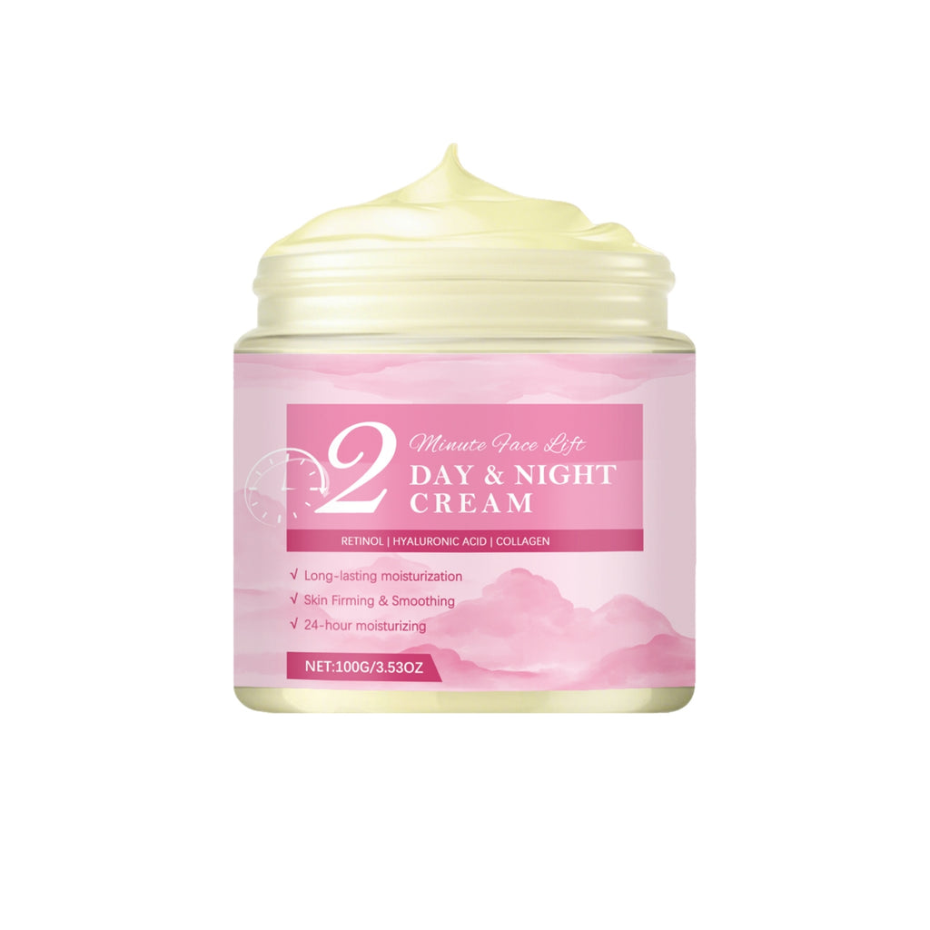 Retinol Firming Cream