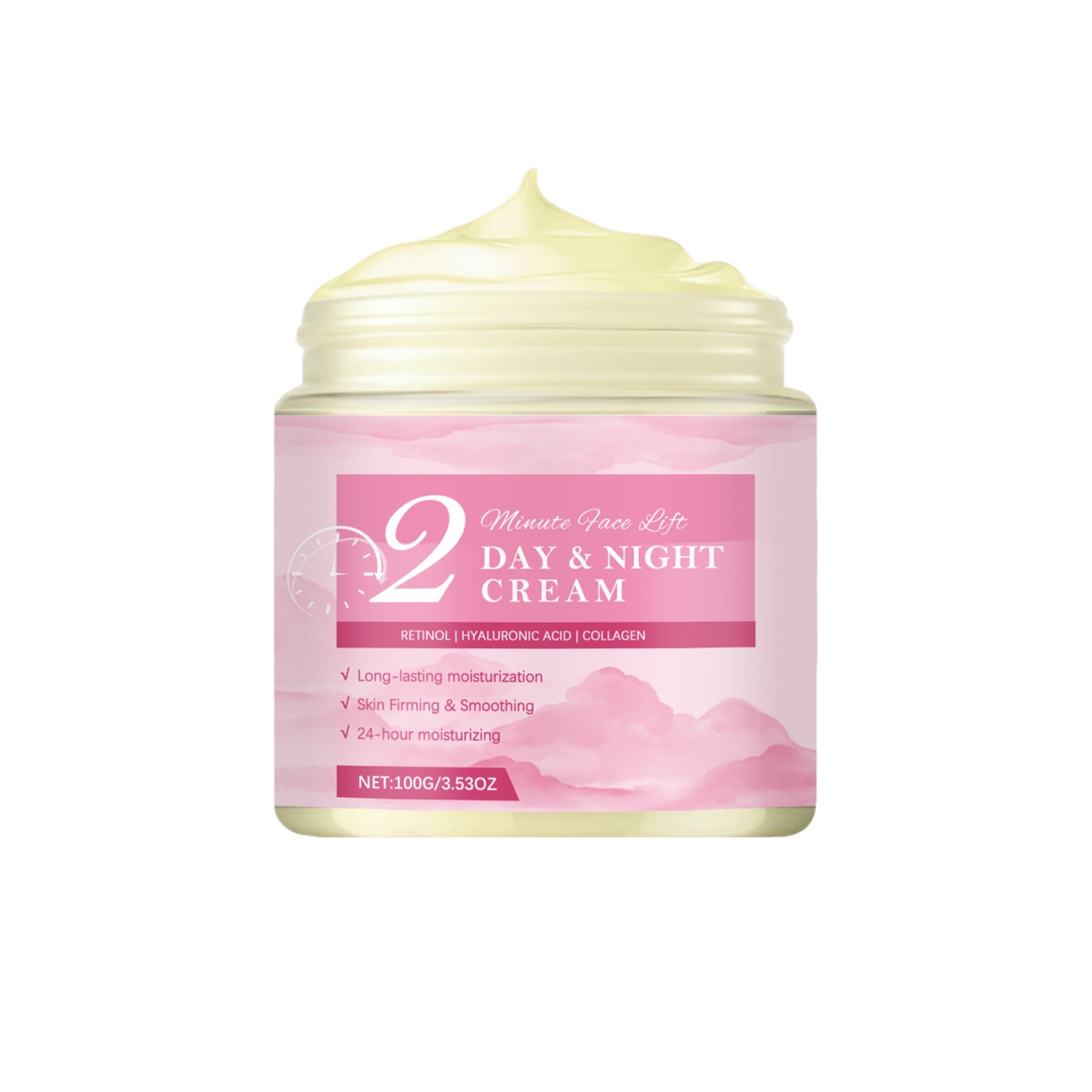 Retinol Firming Cream