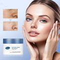Glossy Daily Cream Face Dry Peeling Moisturizing