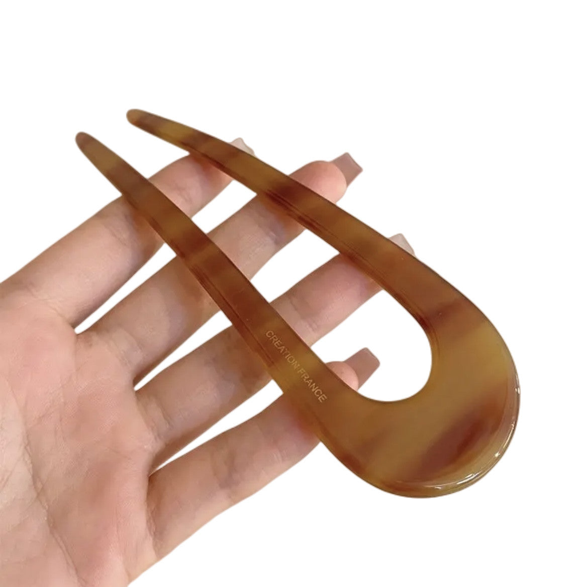 Women's Simple All-match Hair Accessories