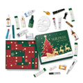 Christmas Beauty Countdown Blind Box