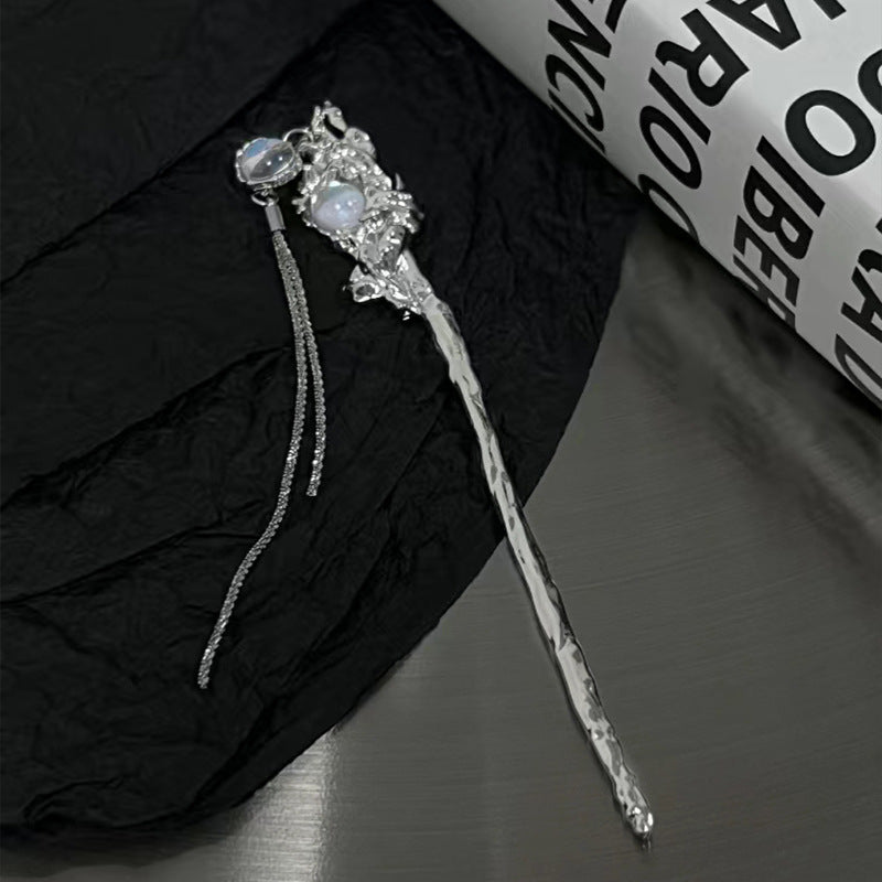Women's Fashion Simple And Versatile Pan Hairpin