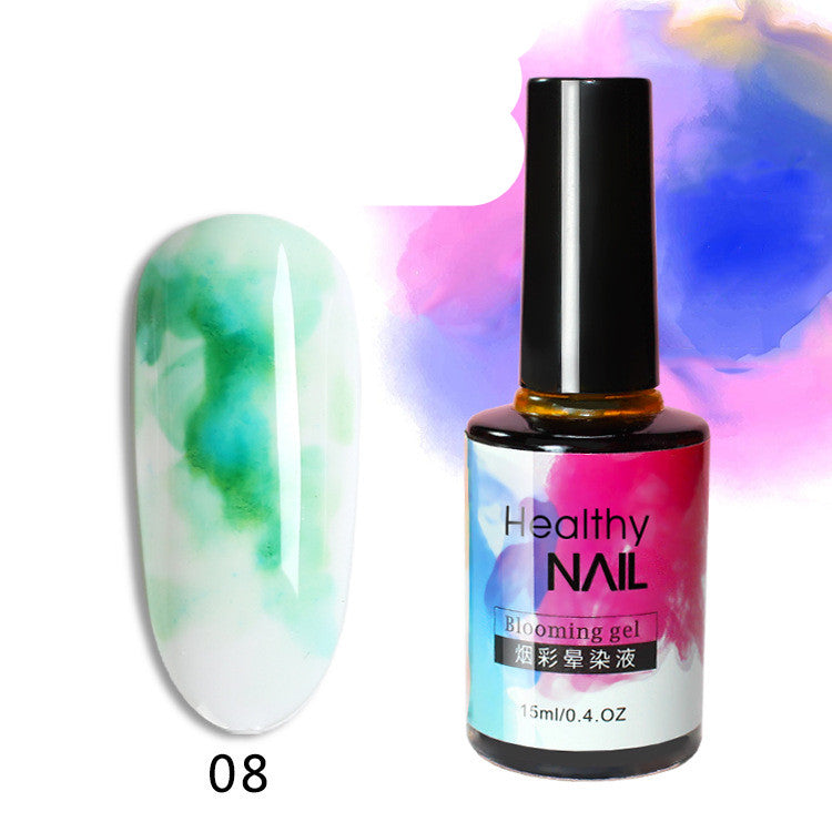 Healthy Nail Blending Liquid Blending Glue Polish Gel Polish Glue