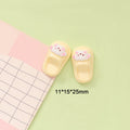 Cute Cartoon Hair Clips For Bangs Also Compatible With Phone Cases