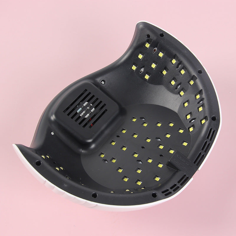 Hx2plus Cold And Warm Nail Phototherapy Machine