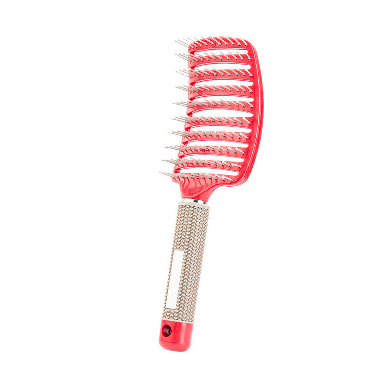 Household For Women Only Long Hair Big Curved Comb