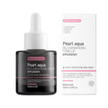 Nourishing Moisturizing Brightening Even Skin Color Concealer Cream