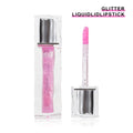 Fade Smooth Lip Fine Lines Nourishing Moisturizing Anti-chapping Color Changing Lip Gloss