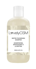 Nutritious Hair Loss Prevention Shampoo And Conditioner Set