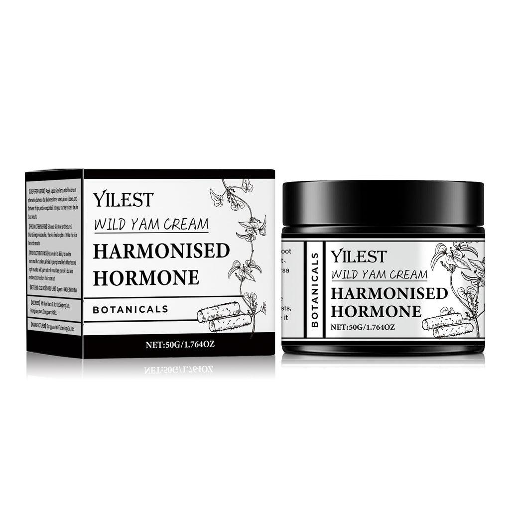 Hormone Skin Moisturizing Moisturizing Cream Gentle Hydrating