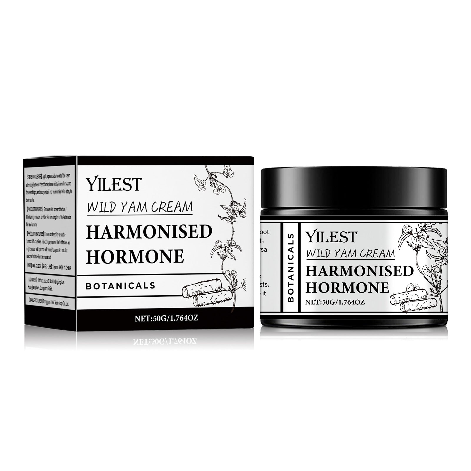 Hormone Skin Moisturizing Moisturizing Cream Gentle Hydrating