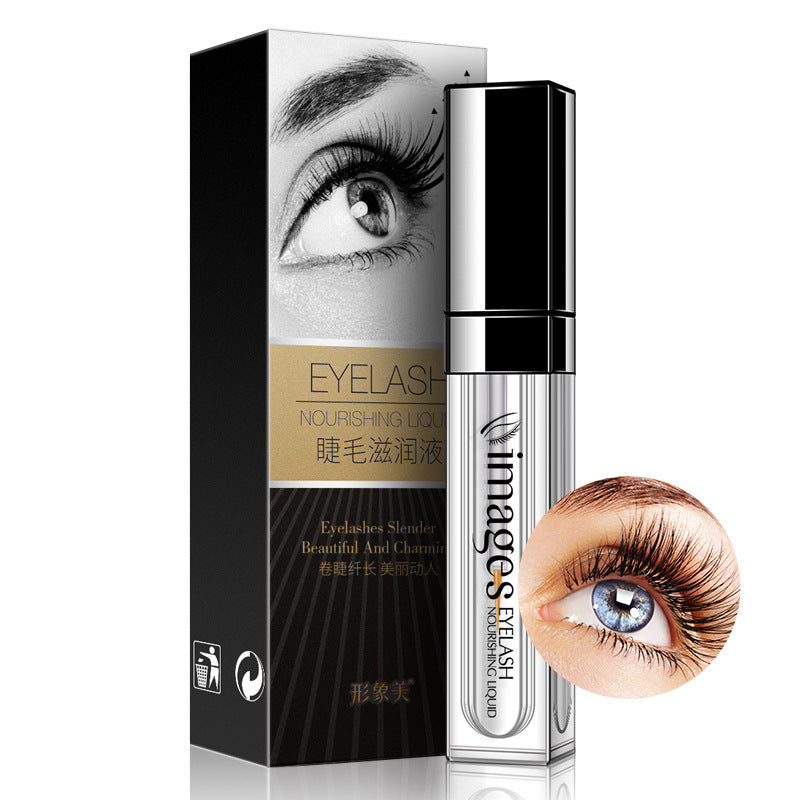 Eyelash Nourishing Liquid Thick Everlong Mascara