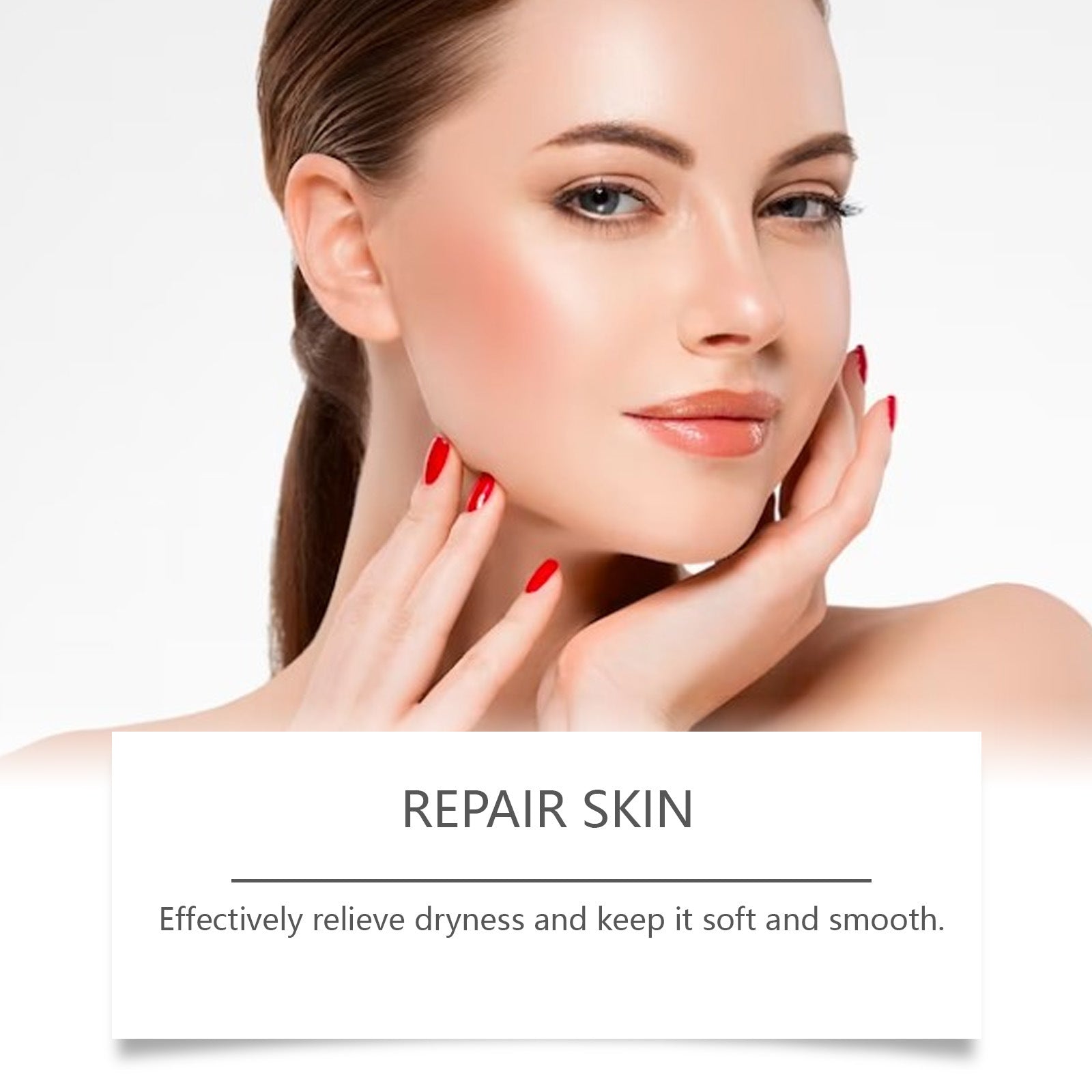 Brightening Skin Moisturizing Cream Moisturizing And Cleansing
