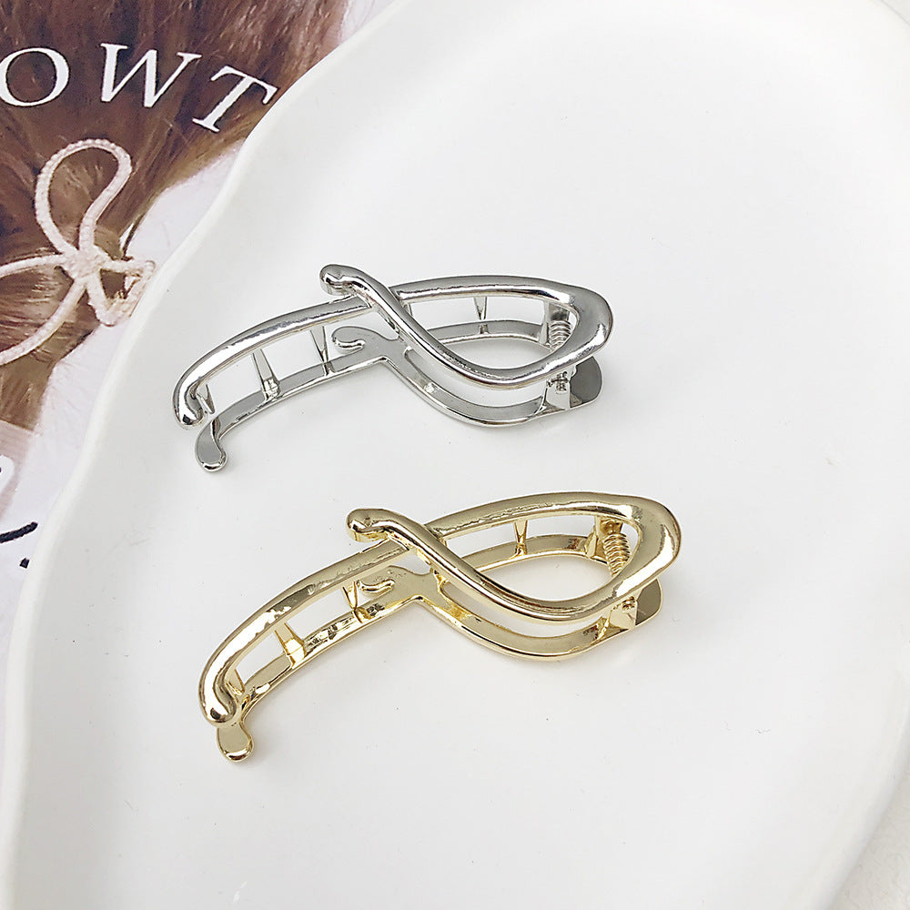 Personalized Minority Hair Accessory Hairpin