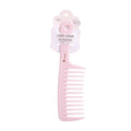 Thickened Wide-tooth Comb Broadsword Comb