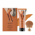 Leg Concealer Foundation Cream Decorate Skin Tone