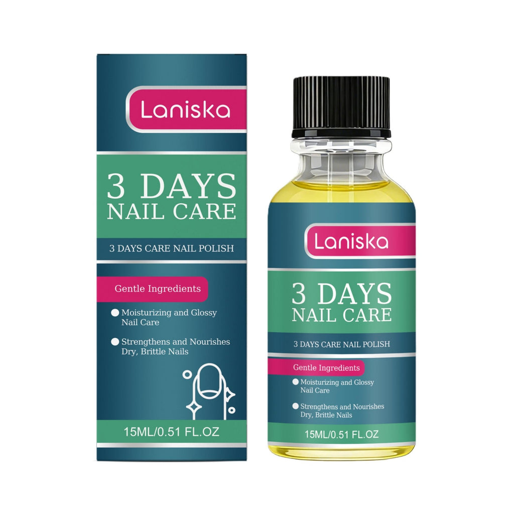 Laniska Nail Care Oil