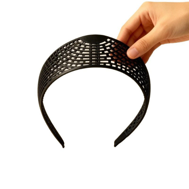 Headscarf Fixing Special Hairband