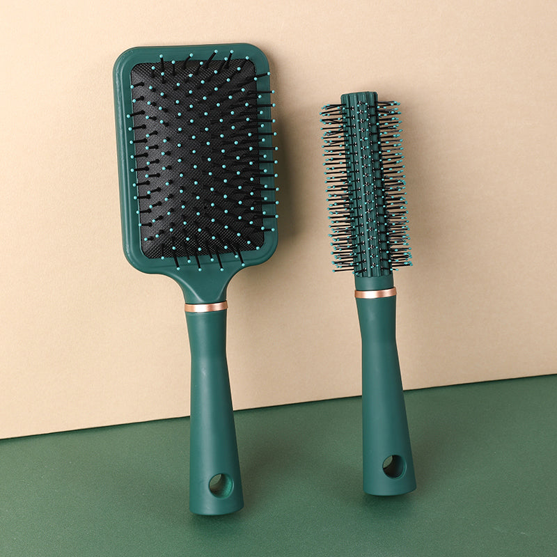 Women's Special Long Hair And Curly Hair Cushion Comb