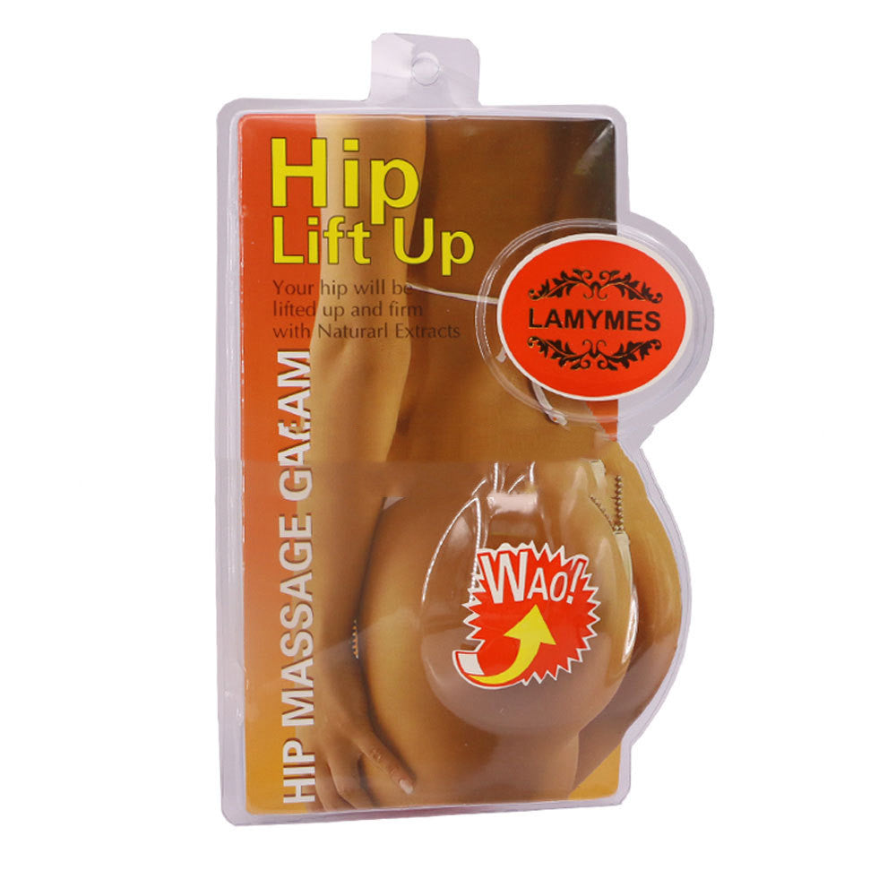 Shaping Line And Lifting Hip Cream