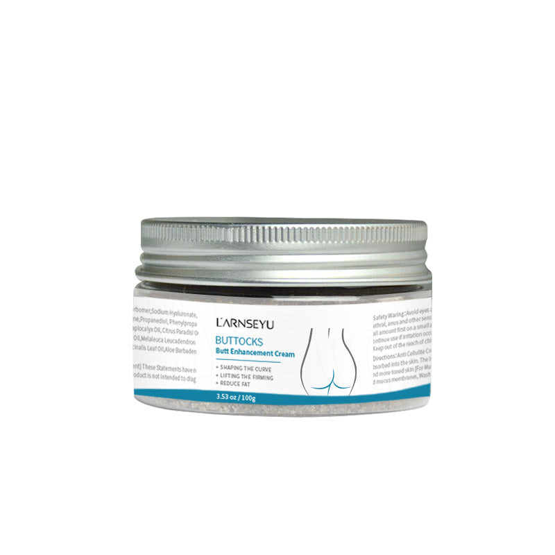 Butt Lifting Cream Firming Care Firming And Moisturizing