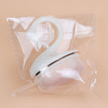 Smear-proof Makeup Seamless Little Swan Powder Foundation Brush