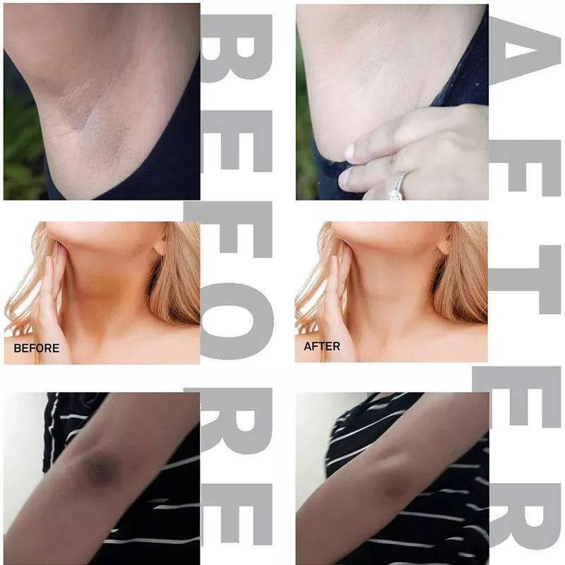 Brightening Skin Color Cream Nicotinamide