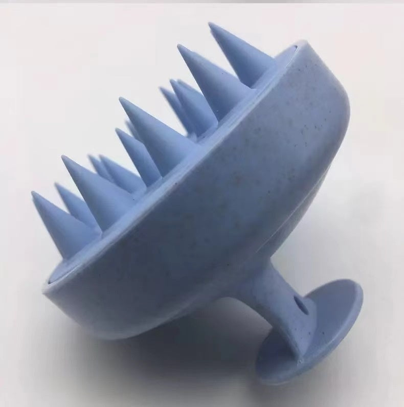 Massage Claw Scalp Cleaning Massage Comb