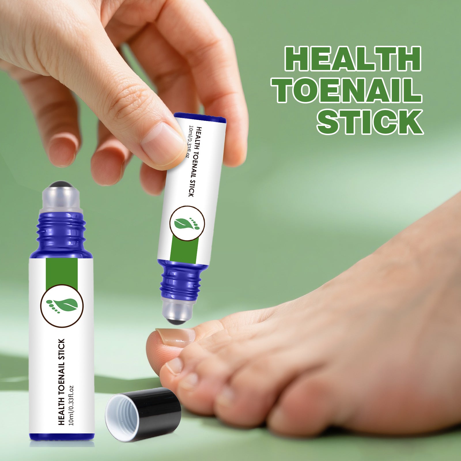 Daily Cleaning Softening Moisturizing Nail Care Cream